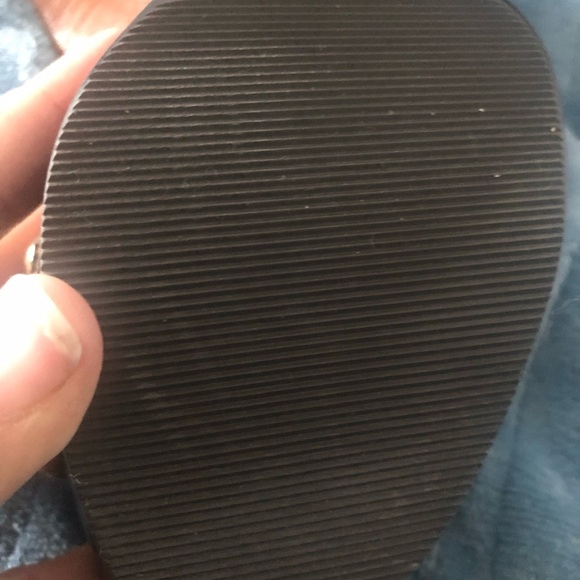 NWT Michael Kors wedges 9m - Picture 5 of 9